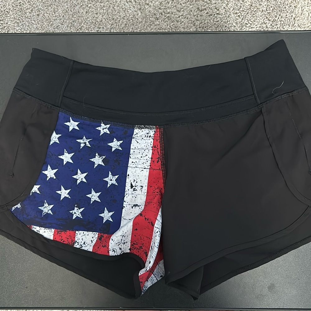 Born Primitive Shorts